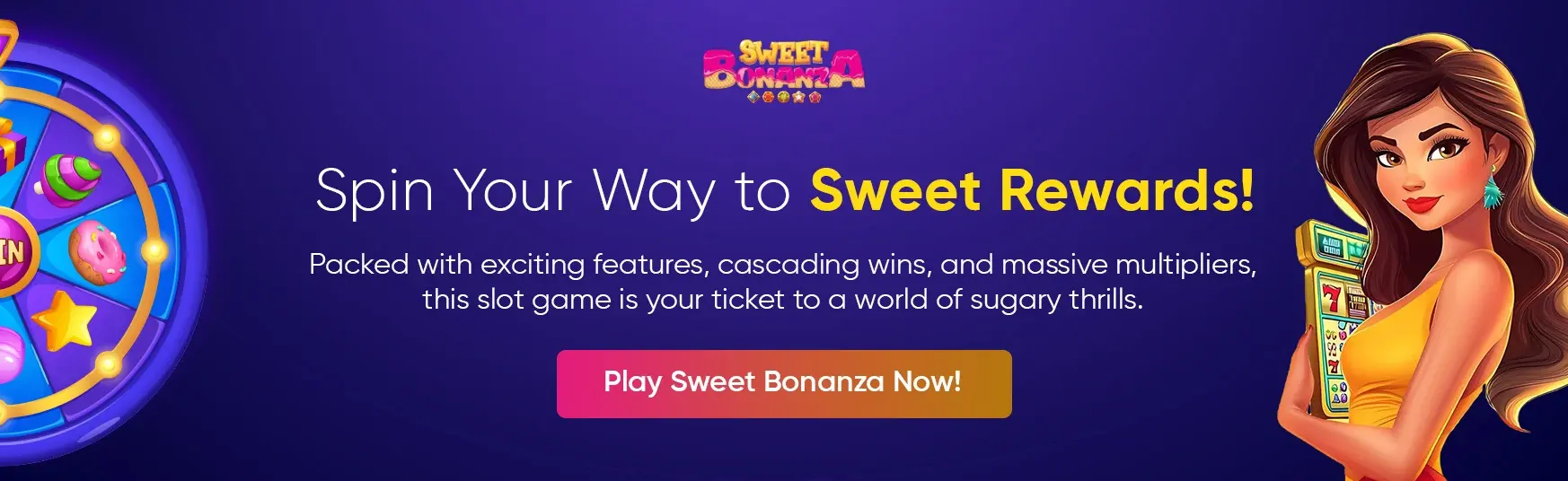 How to Play Sweet Bonanza 